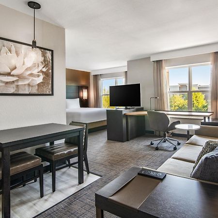 Residence Inn Phoenix Glendale Sports & Entertainment District מראה חיצוני תמונה