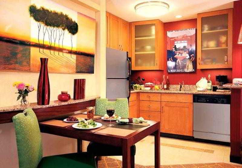 Residence Inn Phoenix Glendale Sports & Entertainment District מראה חיצוני תמונה