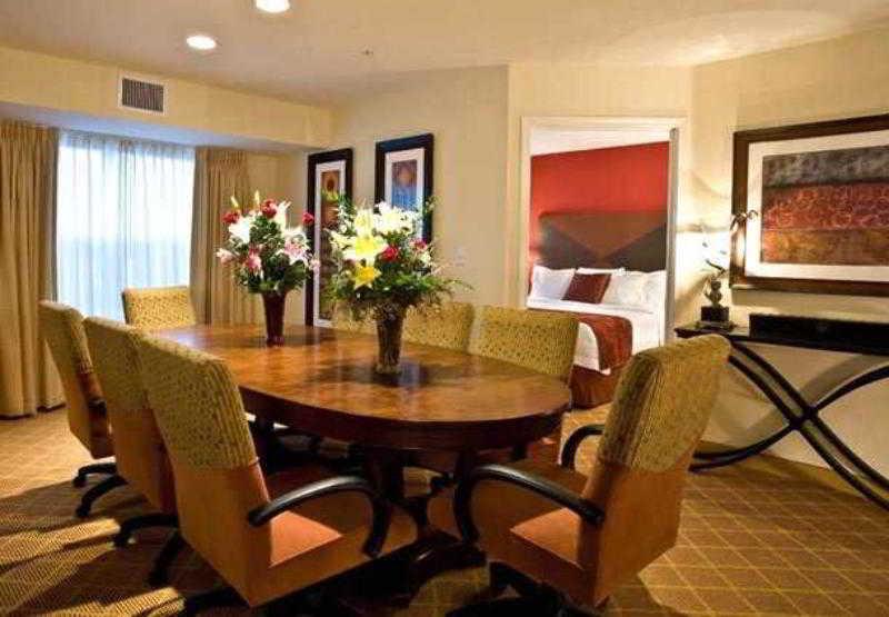 Residence Inn Phoenix Glendale Sports & Entertainment District מראה חיצוני תמונה