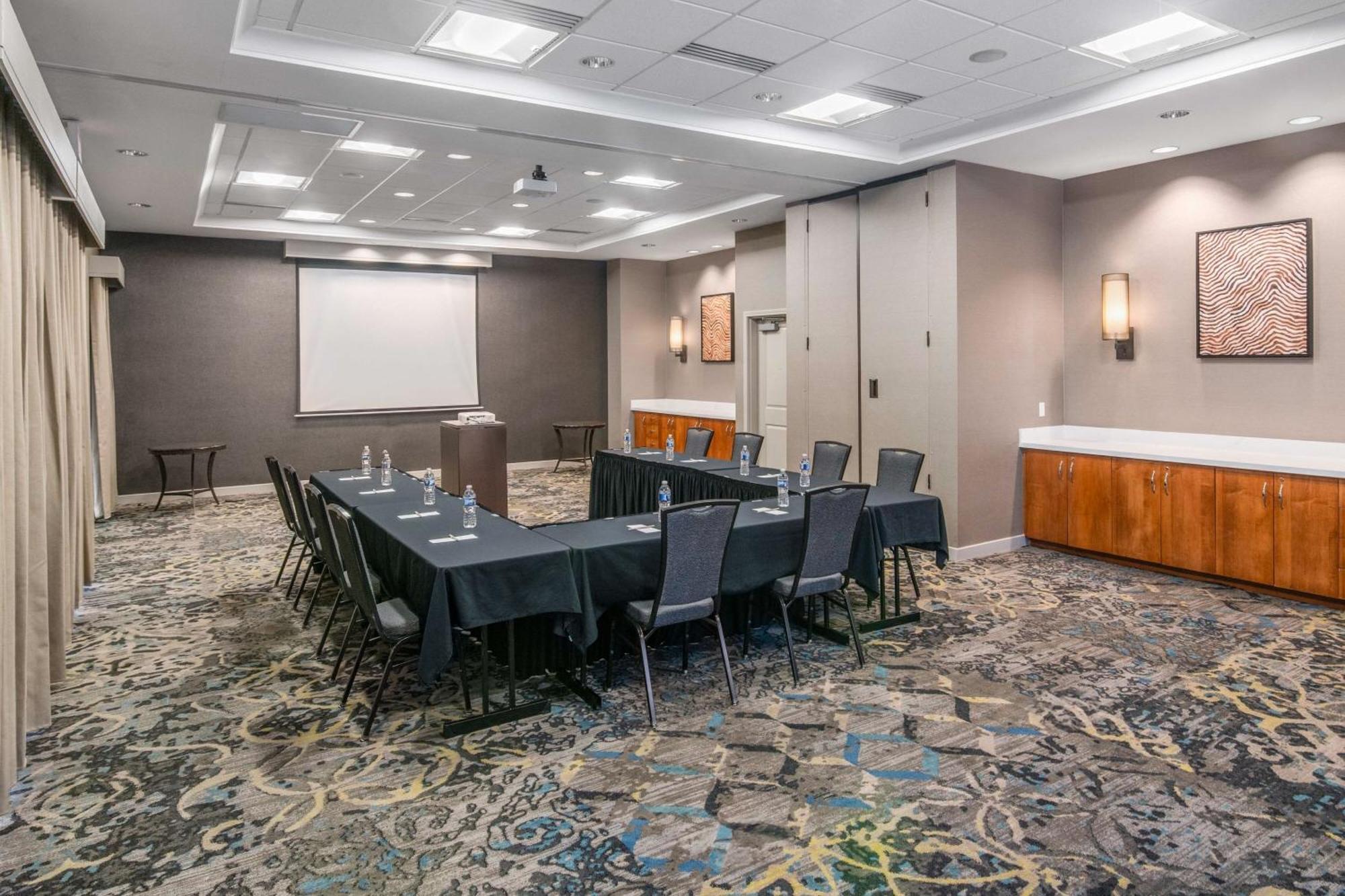 Residence Inn Phoenix Glendale Sports & Entertainment District מראה חיצוני תמונה