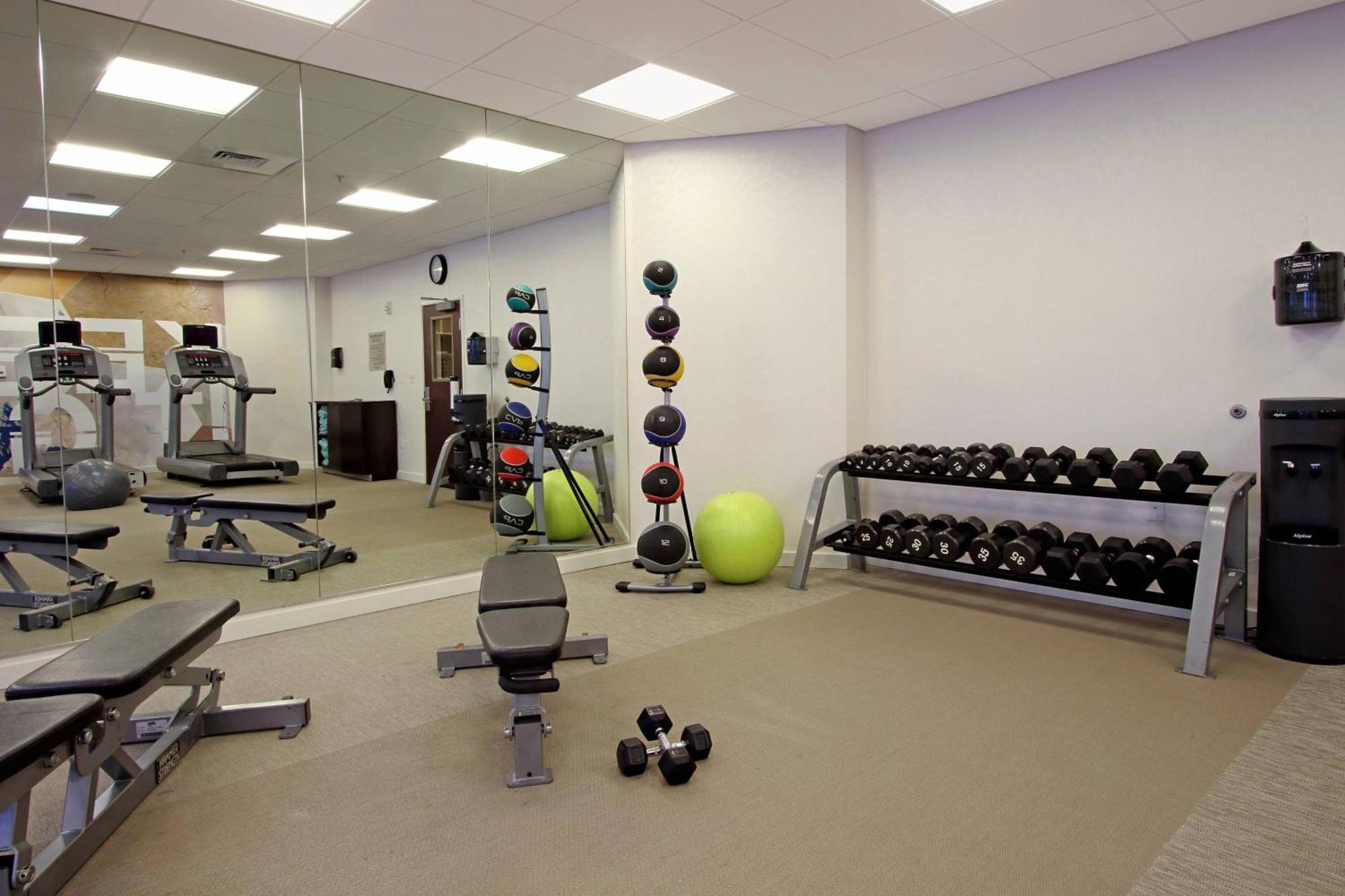 Residence Inn Phoenix Glendale Sports & Entertainment District מראה חיצוני תמונה