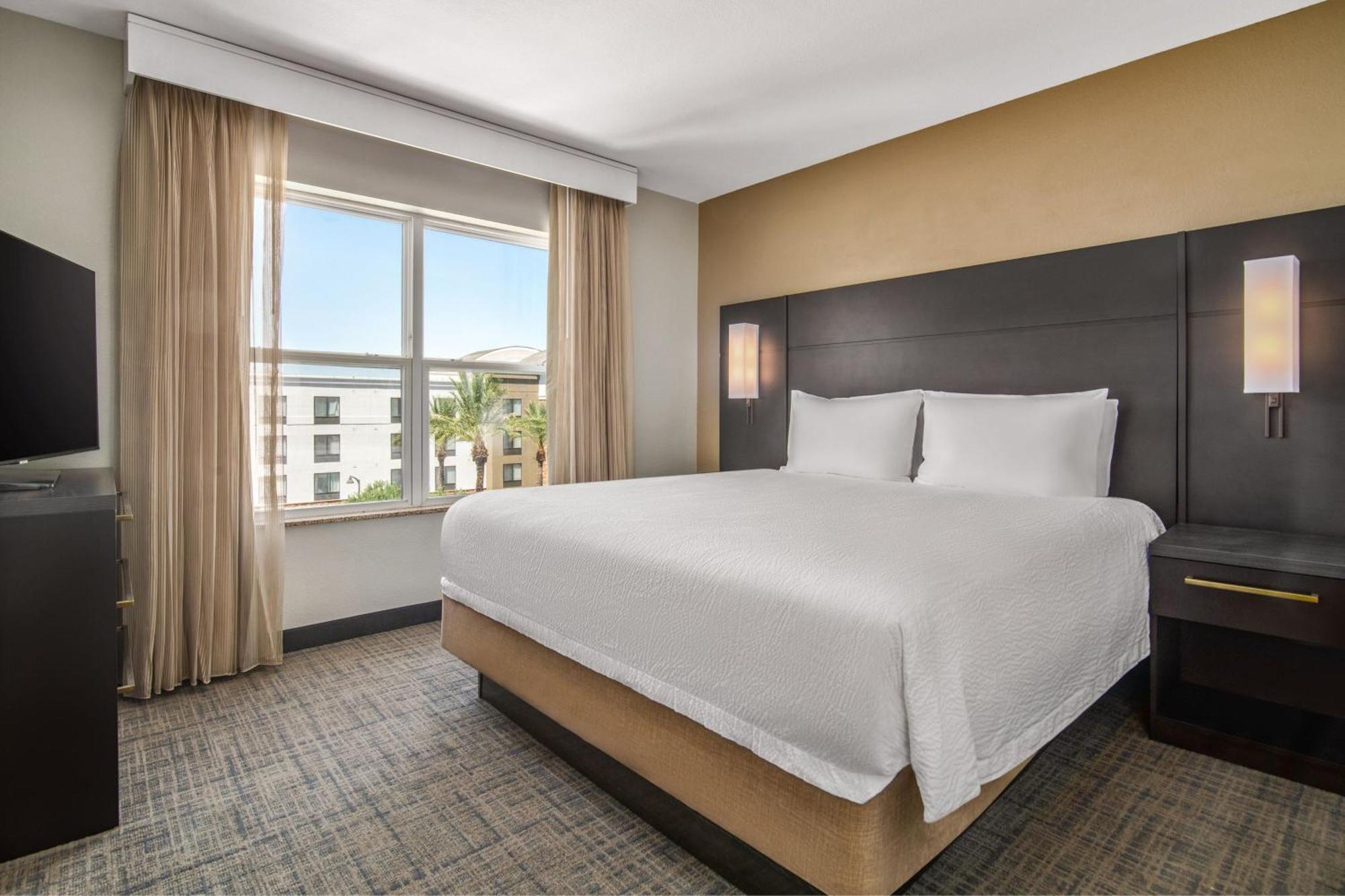 Residence Inn Phoenix Glendale Sports & Entertainment District מראה חיצוני תמונה