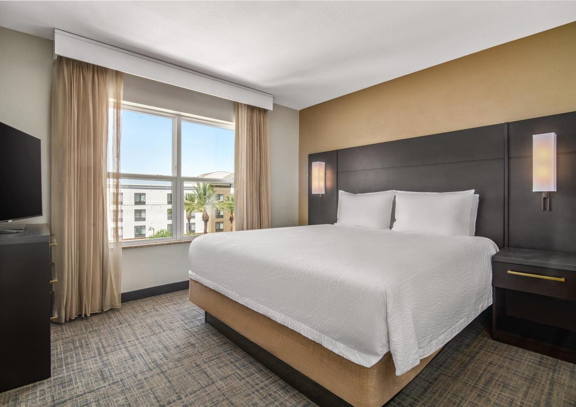Residence Inn Phoenix Glendale Sports & Entertainment District מראה חיצוני תמונה