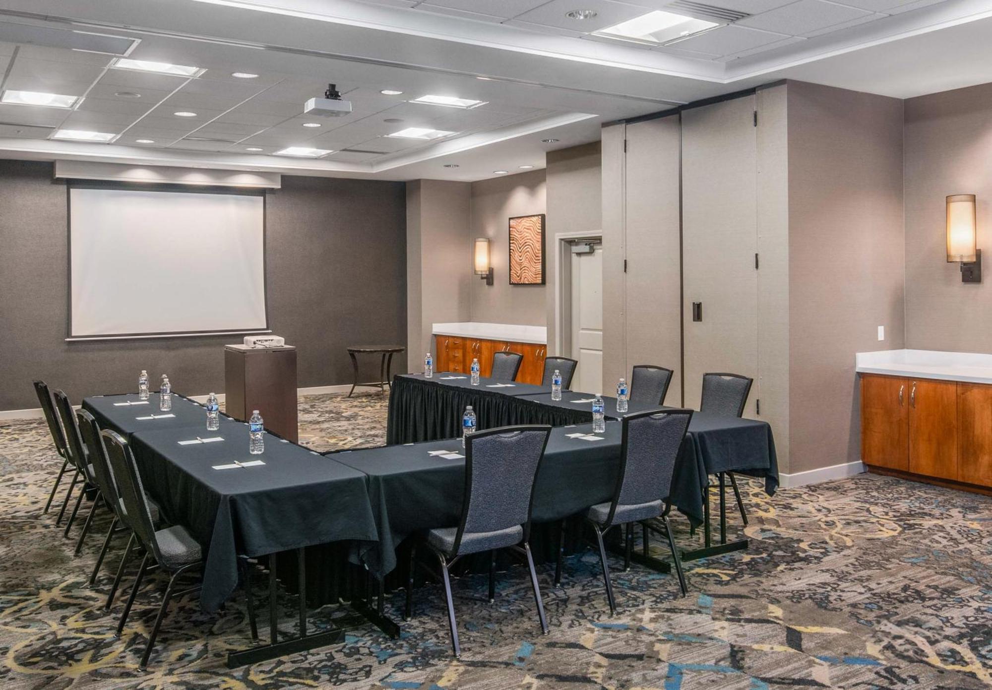 Residence Inn Phoenix Glendale Sports & Entertainment District מראה חיצוני תמונה