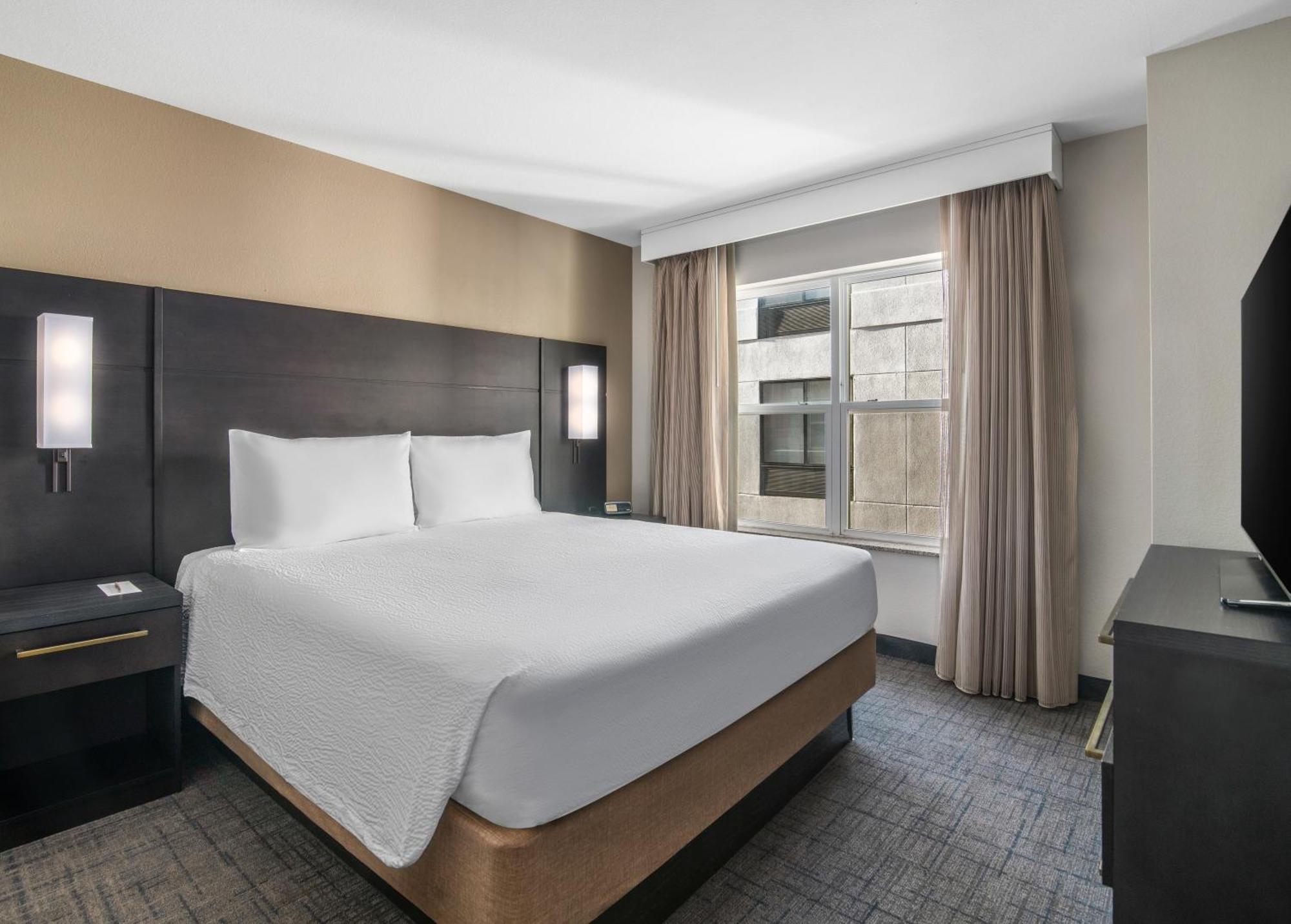 Residence Inn Phoenix Glendale Sports & Entertainment District מראה חיצוני תמונה