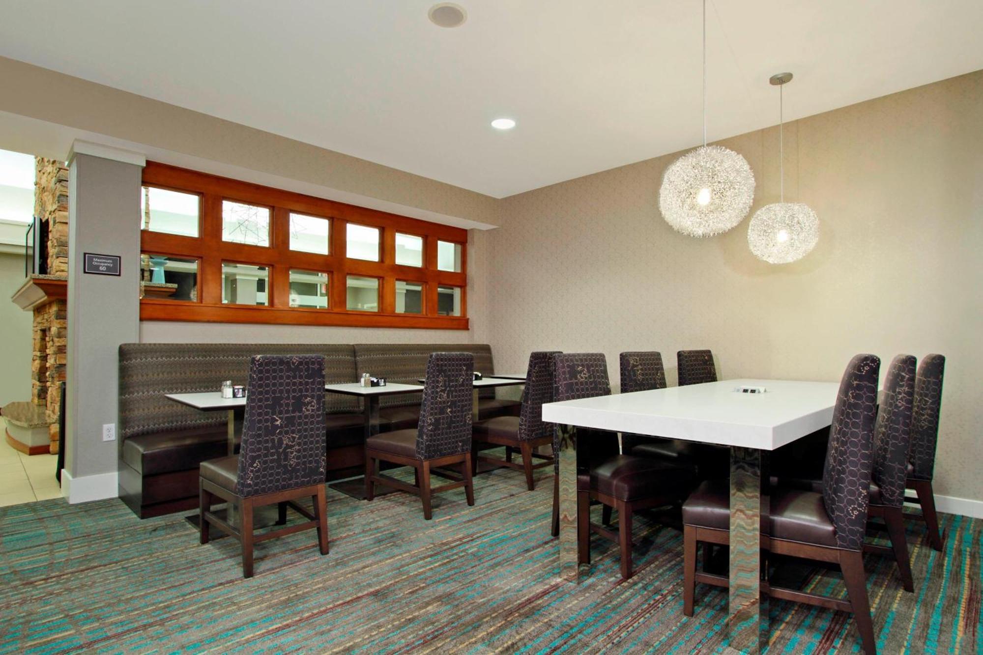 Residence Inn Phoenix Glendale Sports & Entertainment District מראה חיצוני תמונה