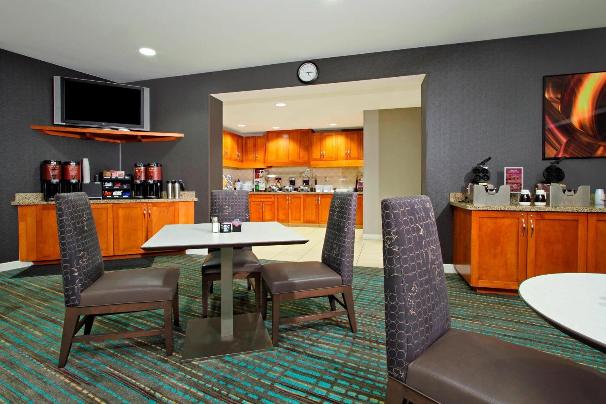 Residence Inn Phoenix Glendale Sports & Entertainment District מראה חיצוני תמונה