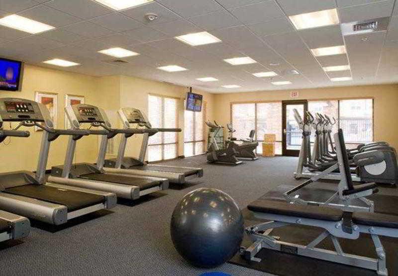 Residence Inn Phoenix Glendale Sports & Entertainment District מתקנים תמונה