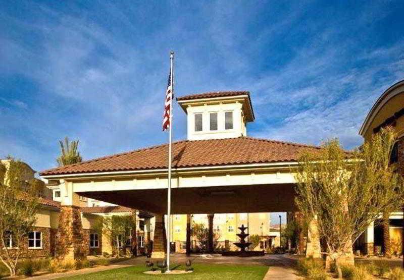Residence Inn Phoenix Glendale Sports & Entertainment District מראה חיצוני תמונה