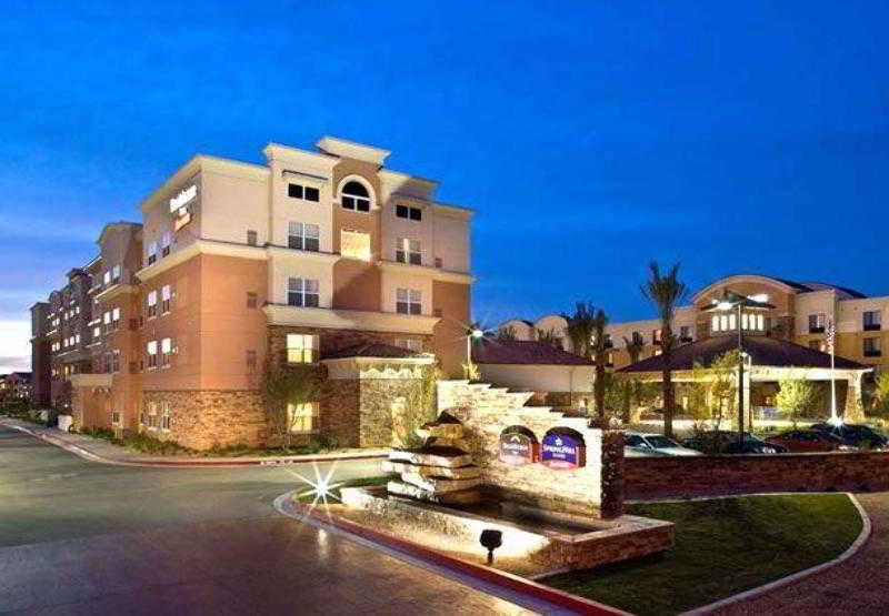 Residence Inn Phoenix Glendale Sports & Entertainment District מראה חיצוני תמונה